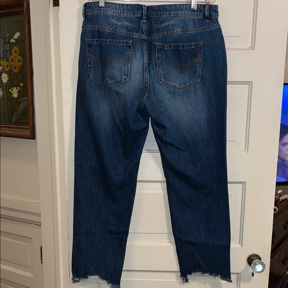 Embellished Jeans - Picture 4 of 6